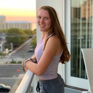 Meet your Posher, Samantha